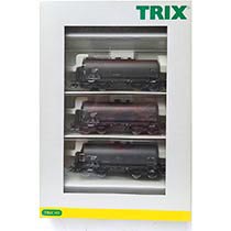 33808 VTG ketelwagenset