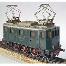 Märklin RSM 800