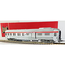 5550 bagage- en generatorrijtuig
