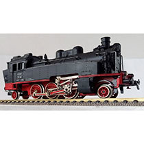 190/G 16/1 - Tenderloc BR75