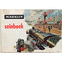 0347 - Seinboek 60-er jaren