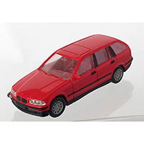 BMW 3 er touring
