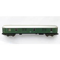 3010 D-trein baggagewagen