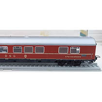 3791 Sneltrein-restauratiewagen WR üm
