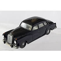 Mercedes Benz 300 Limousine