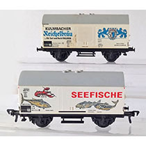5042/5046 Koelwagens