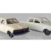 BMW 730, 2 st.