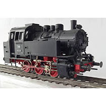 7183 - Rivarossi BR80