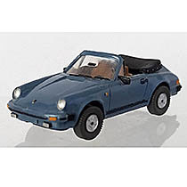 Porsche 911 Cabriolet
