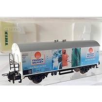 23884 Koelwagen Franken