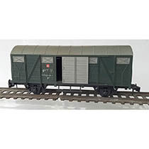 6750 Gesloten goederenwagen