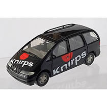 Volkswagen Sharan "Knirps"