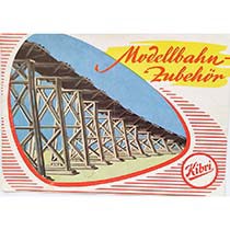 Kibri 1958