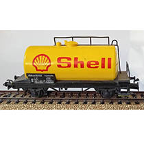 4442 Shell ketelwagen