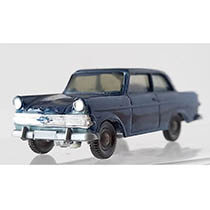 Opel Rekord P2