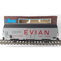 6702 Koelwagen