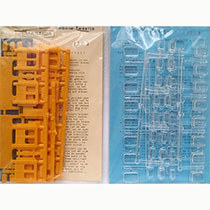 1303 + 12 13 Ombouwset-Tweetje