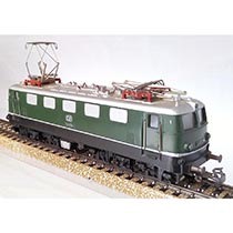 3037-2 Electrische loc