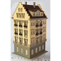 D75 - Hotel