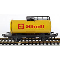 5031 Ketelwagen "Shell"