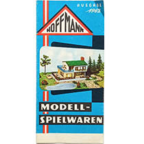 Hoffmann 1962