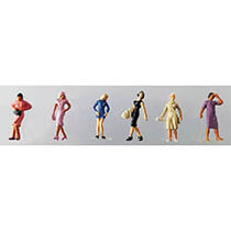 D81 - Dames 20