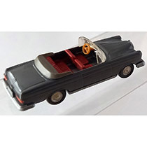 Mercedes 300 SE Cabriolet
