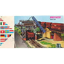 Vollmer vouwblad 1965/66