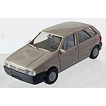 Fiat Tipo, Grijs
