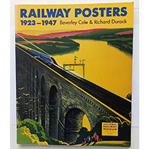 Railway Posters, 1923-1947