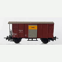 24750 Gesloten goederenwagen