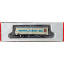 320470 - Koelwagen ´FELDSCHLÖSSCHEN BIER´