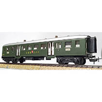 4015 sneltreinrijtuig