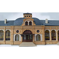 D65 - Station Altstadt