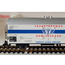 5340 - Koelwagen "Transthermos"
