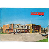 Vollmer 1964