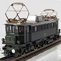 11300 Electrische locomotief