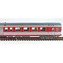 5342 SNCF "Grand comfort wagon" - Generatorwagen