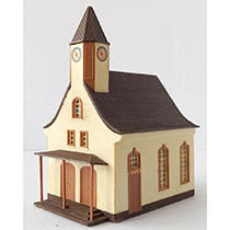 D65 - Kerk