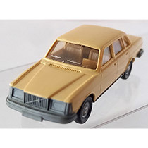 Volvo 264