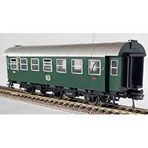 5091 Personenrijtuig 2e kl