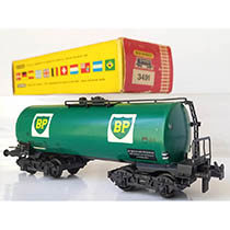 3791 4-assige ketelwagen
