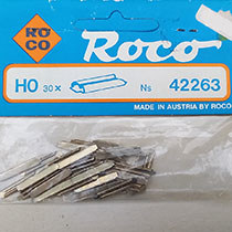 42263 Railverbinders, nieuw