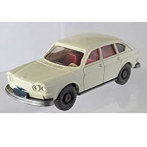 Volkswagen VW 411