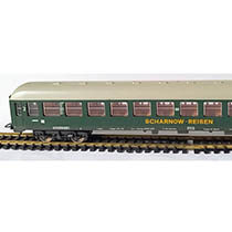 309177 Personenrijtuig