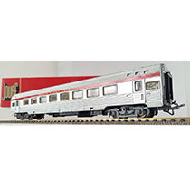 8640 1e klas salonrijtuig (A8tu) - 1
