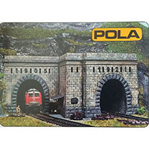 D48 - Tunnelportaal