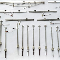 NS bovenleidingdelen