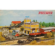 Vollmer uitklappagina 1966/67