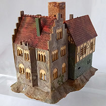 D58  - Kasteel